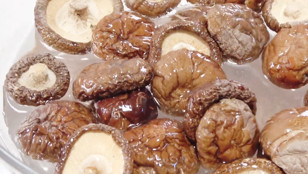 图片[4]-【鸡粉】做法步骤图 香菇加虾皮 炒菜做汤更营养美味-起舞食谱网