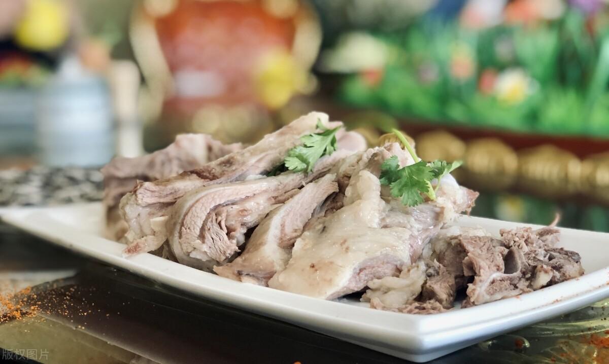 十大好吃的清真菜家常菜（传统清真特色菜谱）