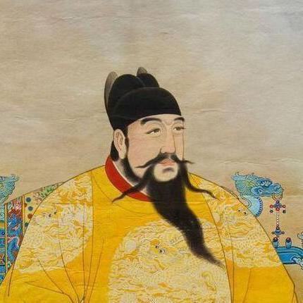 明朝时期所有的谥号，明朝皇帝的庙号与谥号