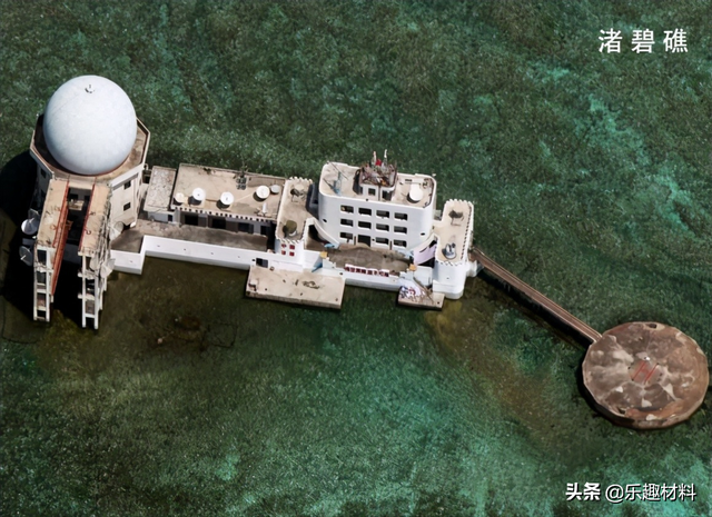 南沙群岛最大的自然岛屿是什么岛，南沙群岛最大的自然岛面积为0.43平方公里,其名字（中国只用一年将其扩大为36倍）