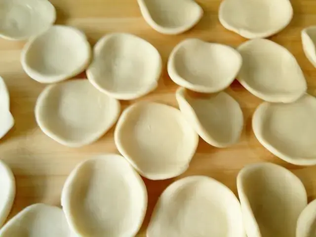 板栗酥饼的正确做法，板栗酥饼做法分享