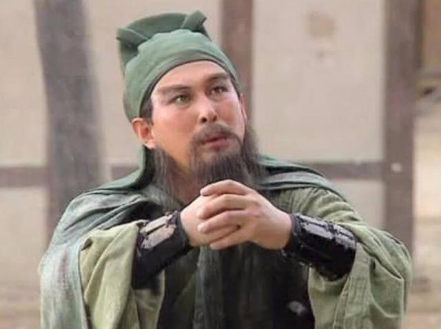 真正的史实里华雄到底被谁杀的，历史中华雄是谁杀死的（三国中常被低估的人）