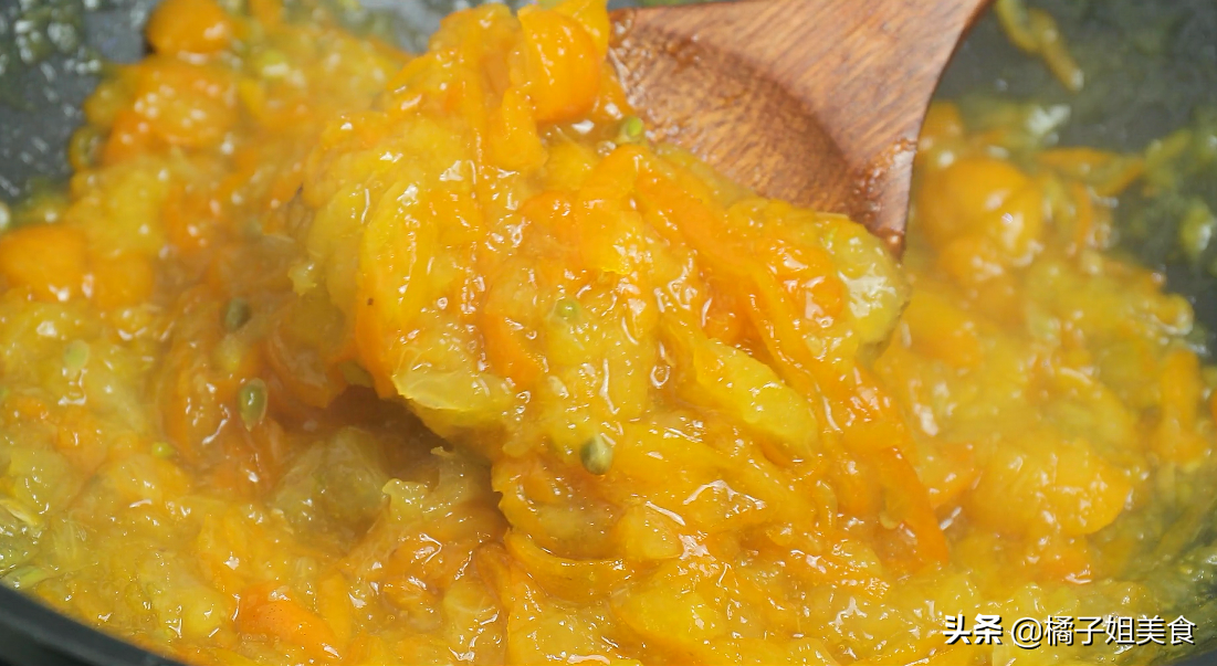 圖片[6]-【金桔冰糖醬】做法步驟圖 對寒咳有奇效 孩子愛喝-起舞食譜網