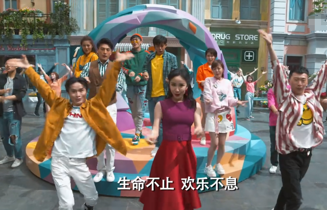 爱情公寓5演员表，爱情公寓5所有演员表（《爱情公寓5》3位新人演员被扒出）