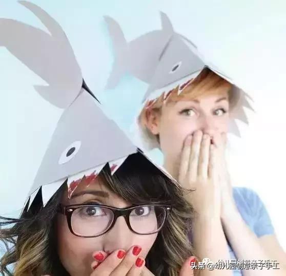 帽子怎么做的，帽子怎么做的服装帽快 百度网盘（有什么比这些更吸引孩子）