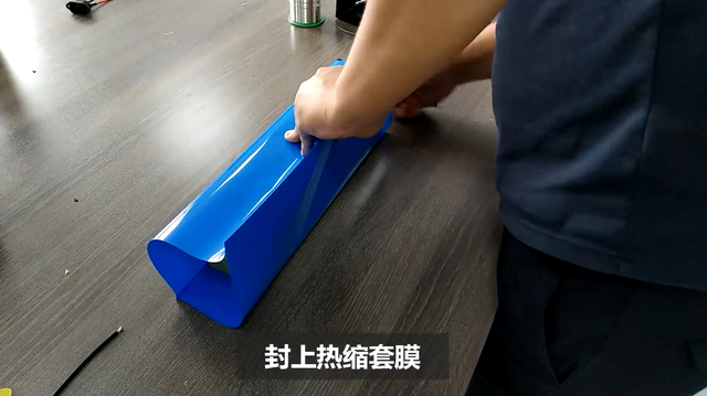 锂电池组装基本知识，锂电时代即将到来锂电池组装图文送给锂电创业的兄弟们
