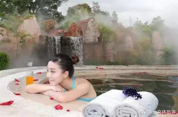 清远有哪些温泉，清远有哪些温泉度假酒店好玩（清远3家温泉实力上榜“真温泉”名单）