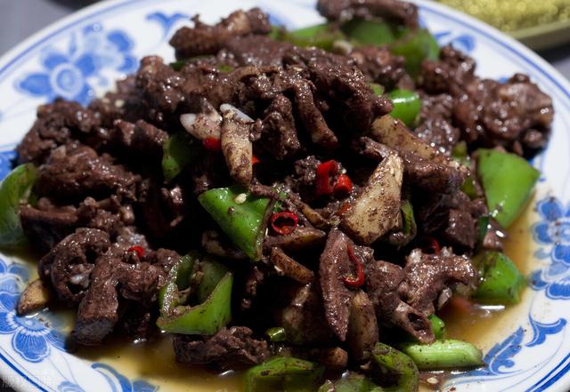 萍乡美食,江西最有名的小吃(萍乡莲花这6道特色美食)