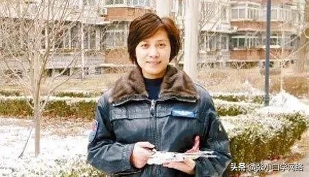 王亚平生活图片，王亚平生活图片大全（王亚平罕见生活训练照曝光）