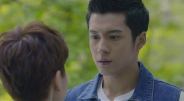 大好时光演员表，大好时光 电视剧（与韩东君演对手戏惹争议）