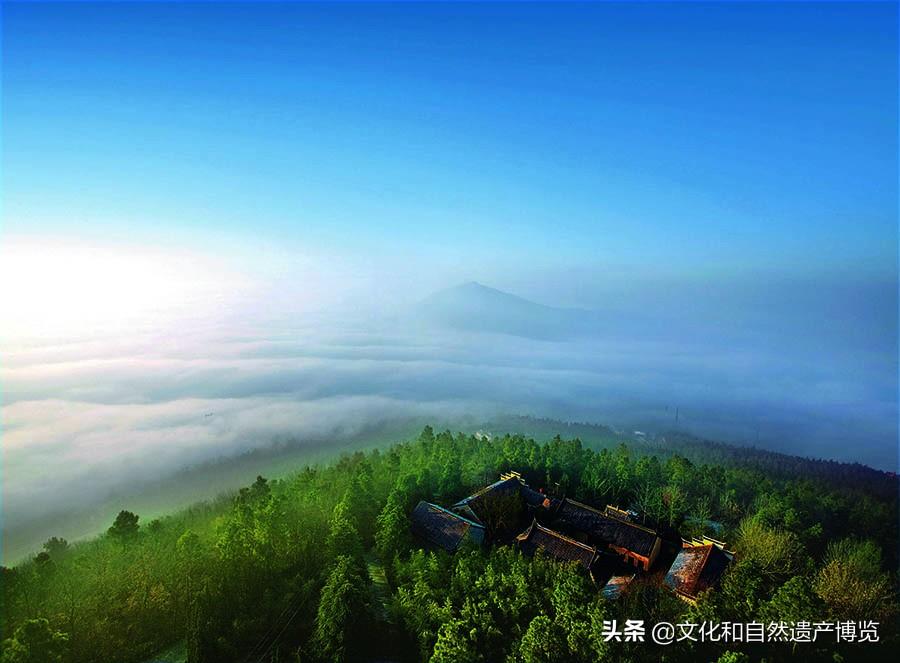巢湖风景名胜区(安徽宁国皖南川藏线)
