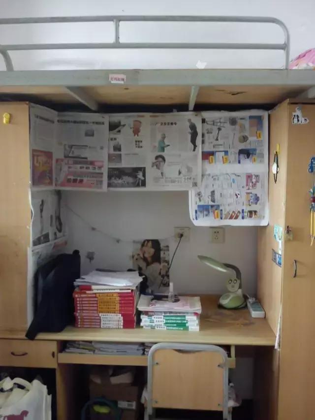 湘潭大学新生宿舍条件，宿舍有没有空调怎么样（看看有没有你报考的学校）