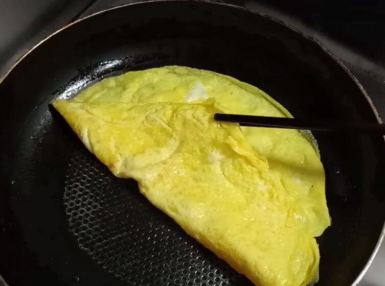 圖片[2]-【黃金香碗】做法步驟圖 看著喜慶 而且營養豐富-起舞食譜網