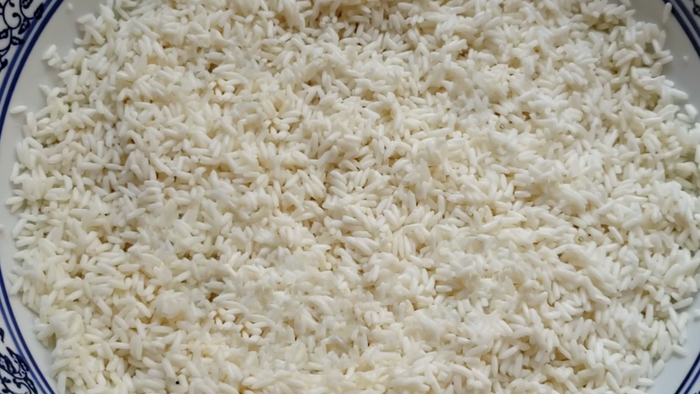 图片[2]-【糯米锅巴】做法步骤图 一次做一大盘 30个不够吃-起舞食谱网