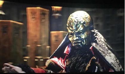 老九门分集剧情，老九门剧情分集介绍（《盗墓笔记》1-8部故事梗概）