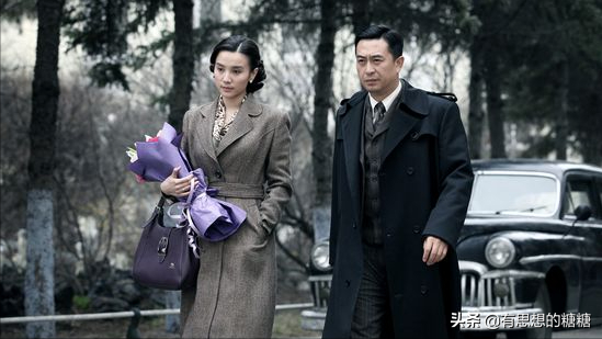 《悬崖》结局:周乙明明可以全身而退,为何自投罗网选择牺牲