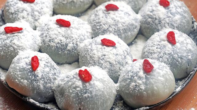 山药的吃法与做法，山药吃法与做法（应季而食特别养人）