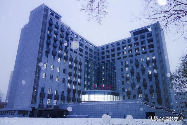 医科大学有哪些，有医学系的大学都有哪些（4所只在提前批招生）