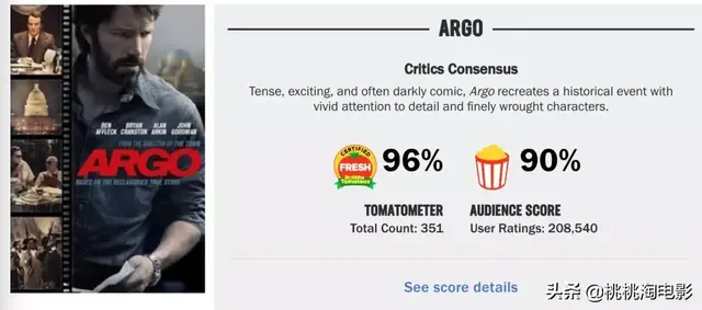 2012奥斯卡提名，奥斯卡100个提名（《寄生虫》就是奥斯卡历史上的最佳影片）