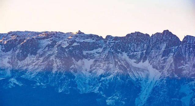 汶川海拔多少米，四川汶川县海拔多少米（什么是汶川）