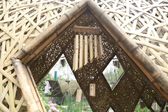 有创意的园林名字，有创意的园林名字大全（究竟蕴含着哪些景观设计）