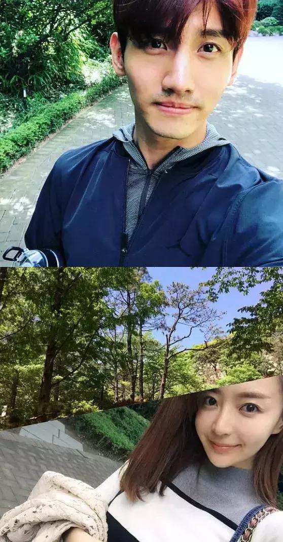和岛国十八禁换头女星同居？大帅哥就这眼光……不能吧…