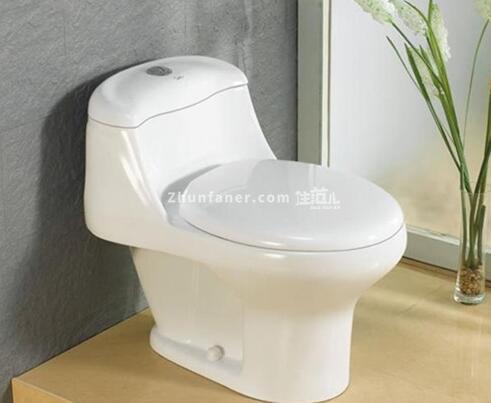 蹲便换马桶的方法，家用蹲便器改坐便器