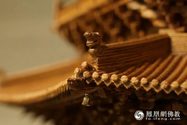 独乐寺观音阁，独乐寺观音阁立面（平均年龄超1000岁）