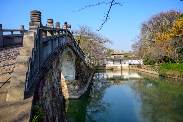 無錫最好的旅遊景點是哪裡,無錫十大旅遊景點都在哪裡(這5個景點非常