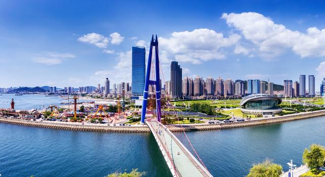 大连的旅游景点，辽宁大连有什么旅游景点（旅游必去的10个景点）