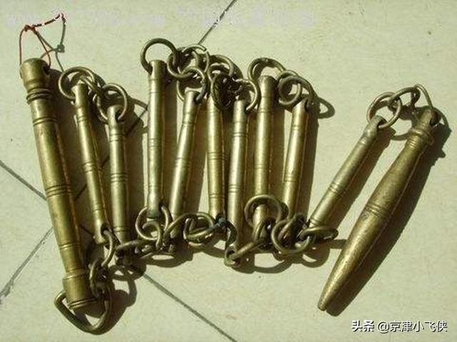 哪吒的六件兵器，哪吒的4种兵器叫什麽（哪吒四大神兵：一件抛出山崩）