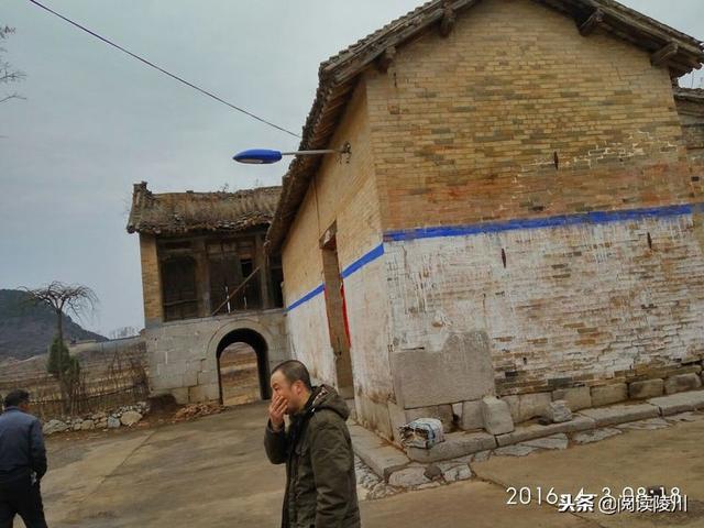 靳氏家谱微信群，靳氏家谱睢县北六里田楼的电话（从三宫一祠看山西陵川郊底靳氏）