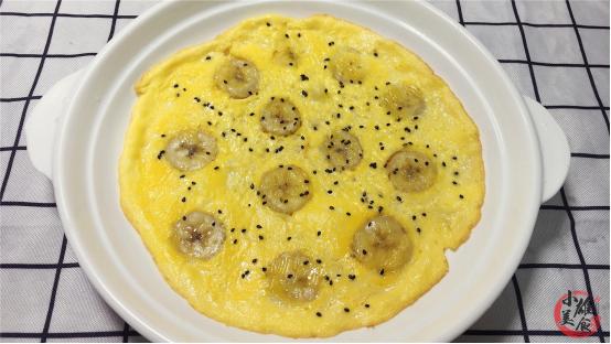 孩子爱吃的点心制作方法，宁可不吃肉也要给小孩做的点心