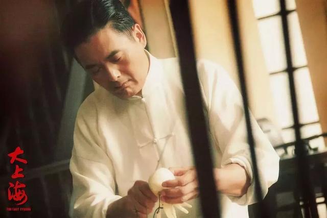 洪寿亭是哪部电影,洪金宝演的洪寿亭是什么电影(这部发哥主演的民国