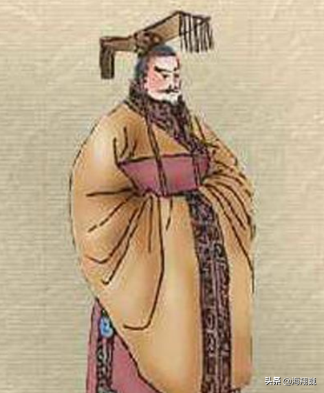 秦国历代君王列表，秦国历代君王列表秦惠文王（知识点：秦朝历代皇帝顺序）