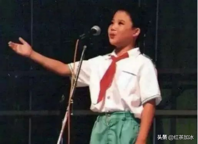 大张伟资料，大张伟的大张伟（大张伟被欺负的岁月）