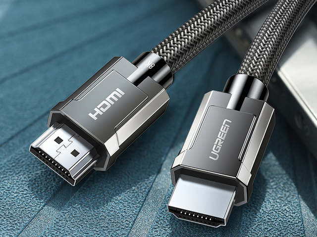 高清接口hdmi，hdmi是什么接口（为什么DP没有HDMI普及）