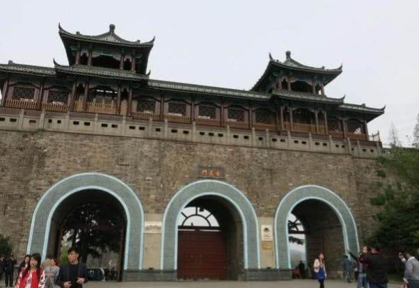 玄武门之变简介，玄武门之变简介唐太宗（玄武门之变始末）