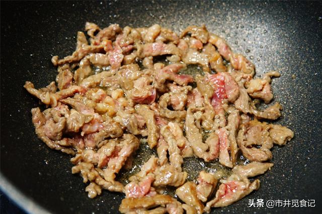 炒牛肉怎么做才嫩，炒牛肉怎么做才嫩窍门（只需1个小窍门）