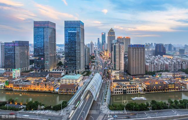 天津海航城学校（深圳学区房现状）