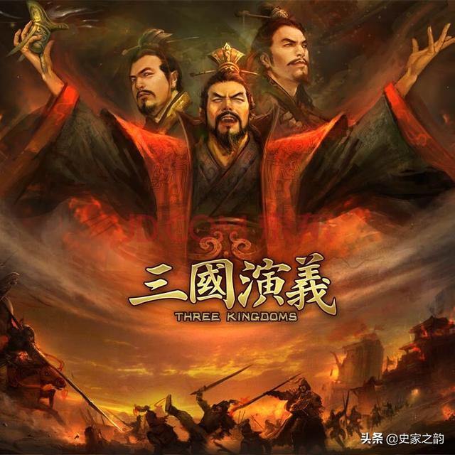 初出茅庐的主人公是谁，初出茅庐的历史人物（谁才是《三国演义》里的第一主角）