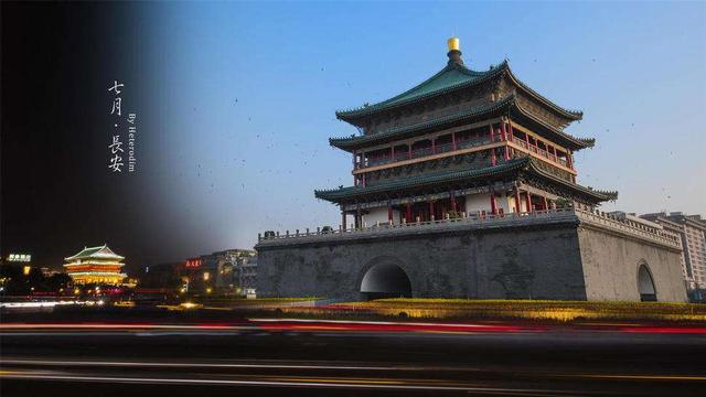 西安是哪几朝都城，西安是哪几朝的都城（西安是中国的十三朝古都）