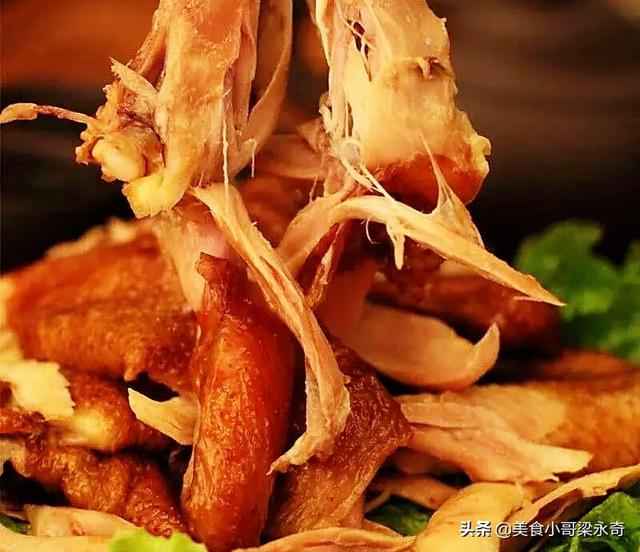 德州扒鸡好吃吗，德州扒鸡哪的好吃（德州扒鸡真的好吃吗）