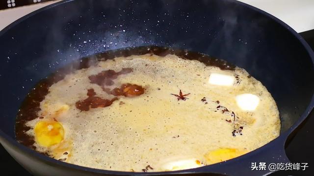 高压锅酱驴肉的做法，高压锅酱驴肉的家常做法（20年的秘制酱驴肉配方）