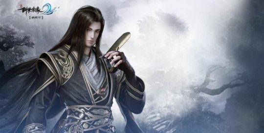 好玩的超变态手游推荐，2020开年古风手游TOP5