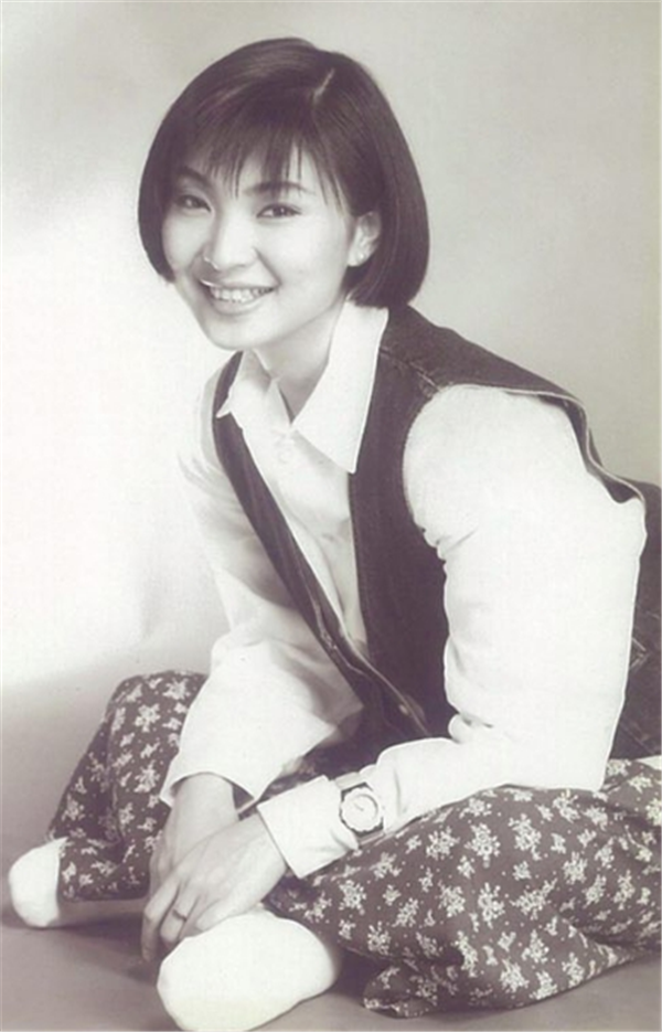 付笛声个人资料，关于付笛声的简介（《常回家看看》陈红为何嫁富豪后“销声匿迹”）