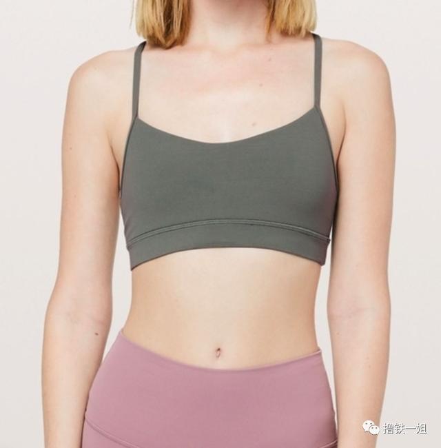36c胸围算大吗手感好吗，36c是多大（胸像G圆圆、幂幂一样垂到神仙也救不了,还不是因为没买对运动内衣）