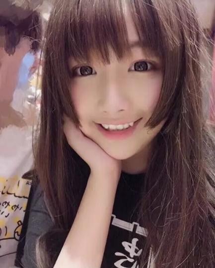 脸大适合什么发型，头大脸大适合什么发型男生（9款适合脸大脸圆女生的发型）