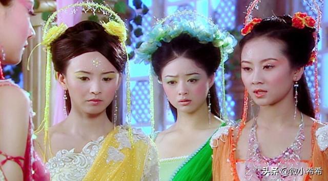 神话电视剧有哪些，泰国神话电视剧有哪些（2022年神话电视剧有哪些）