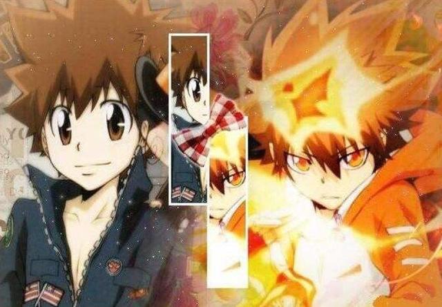 夏目贵志双人头像微信，夏目贵志双人头像（二次元中那些老好人性格的动漫角色）